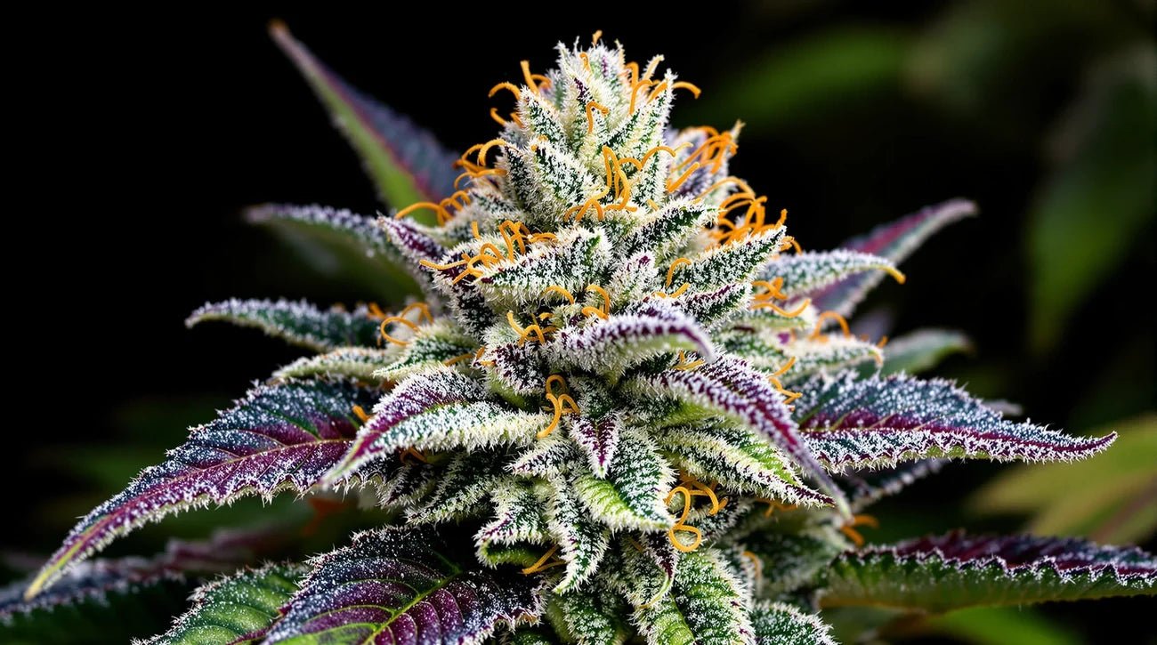 GG4 Sherbet FF Strainreport: Alles über Anbau, Ertrag und Wirkung - Bud Brothers