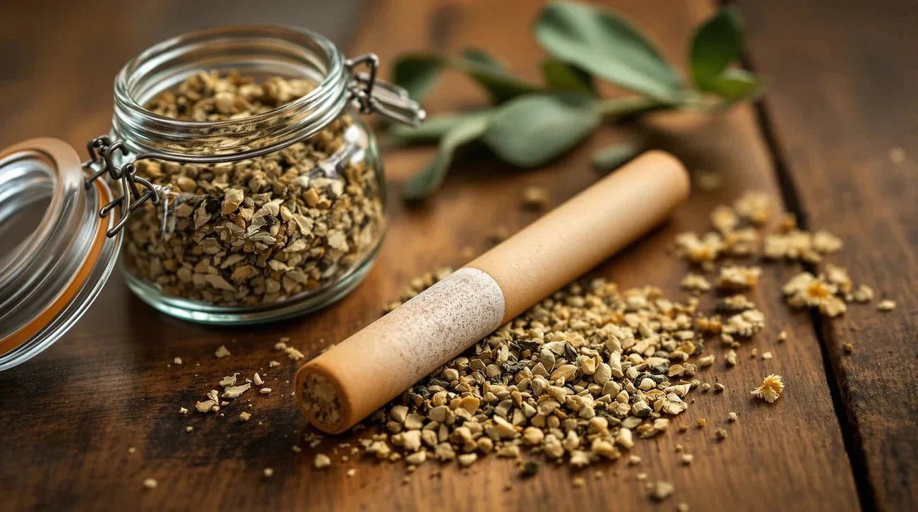 Tabakersatz Erfahrungen: Was Sie Wirklich Wissen Müssen - Bud Brothers