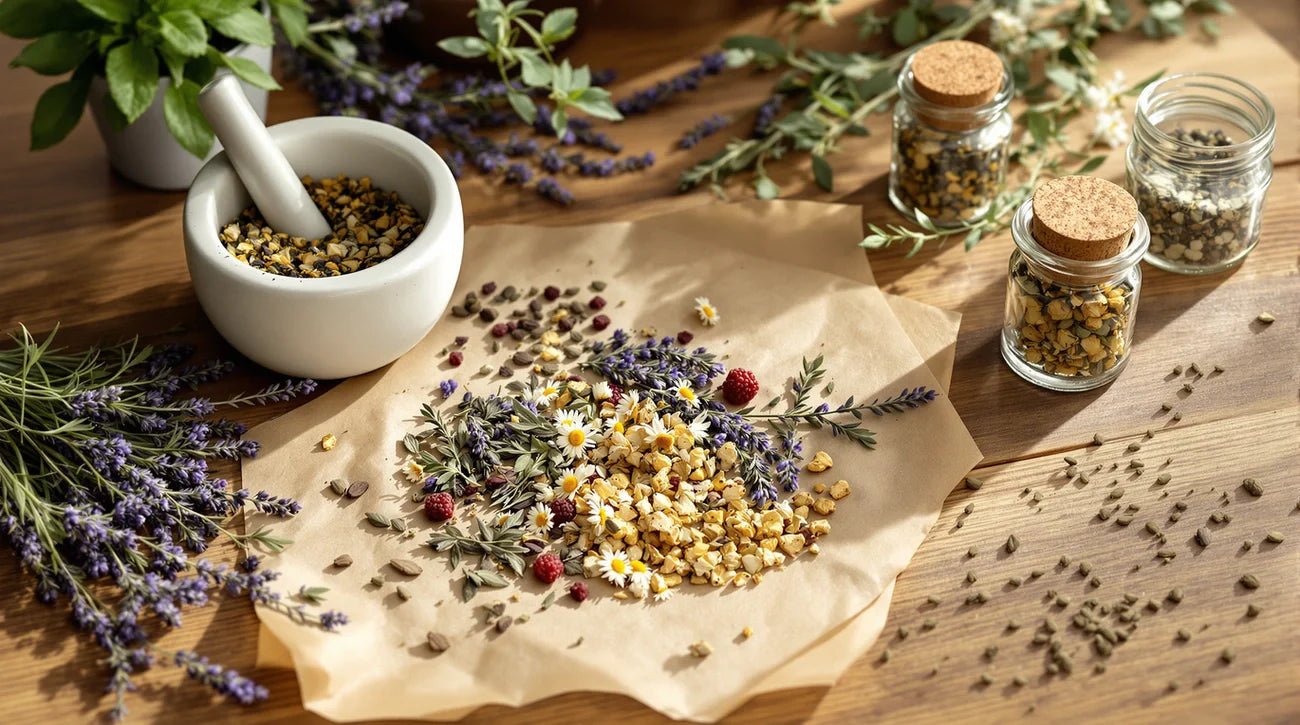 Tabakersatz Ratgeber: So finden Sie die beste Alternative für sich - Bud Brothers