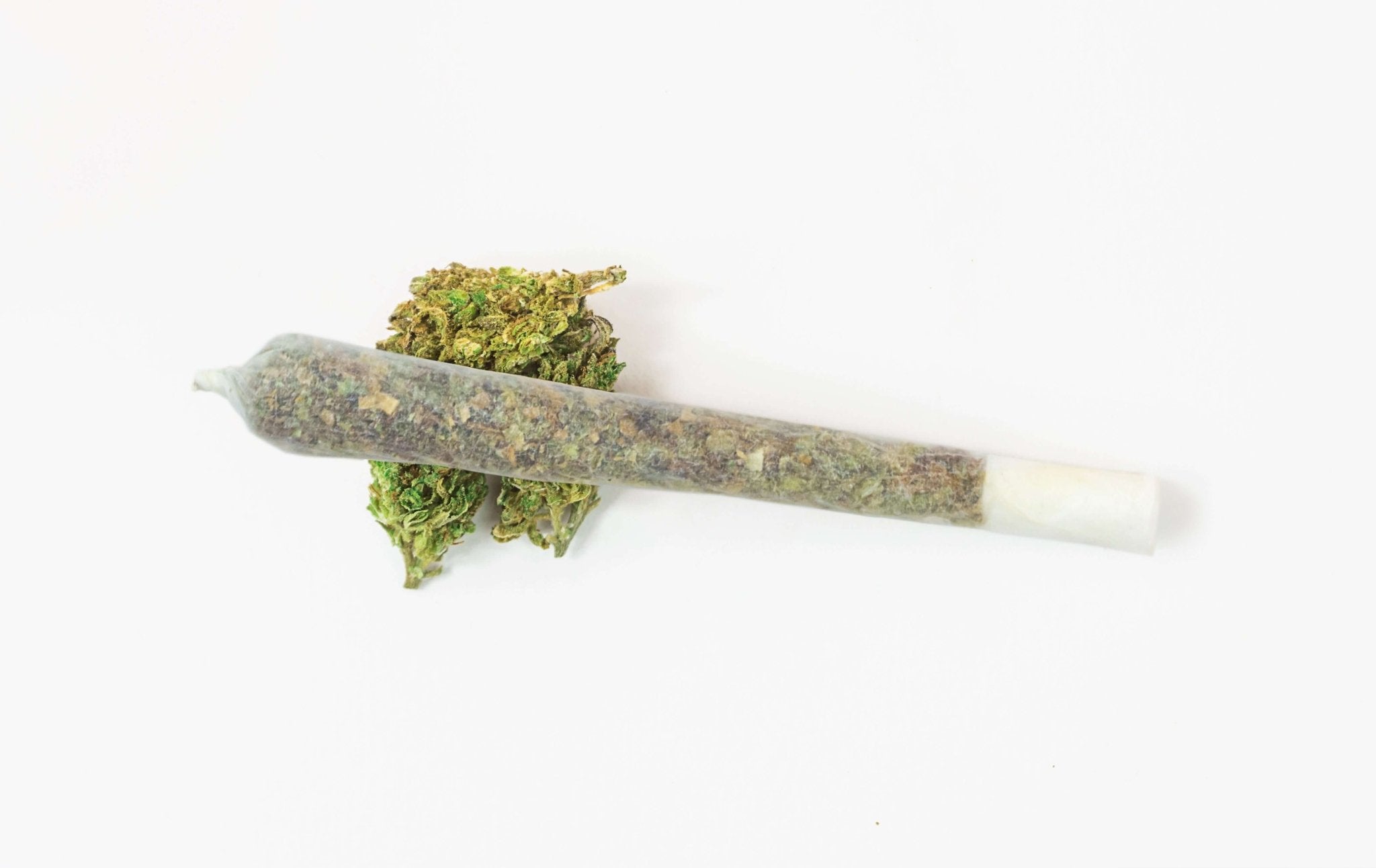 THC-Gehalt im Joint: Komplette Anleitung zur Berechnung 2025 - Bud Brothers