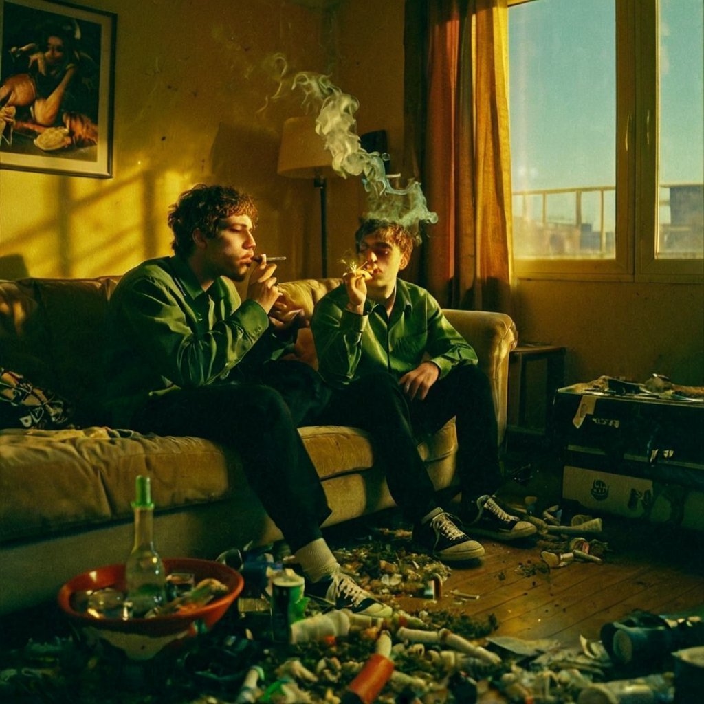 THC im Blut und Urin: Nachweisdauer & wichtige Fakten 2025 - Bud Brothers