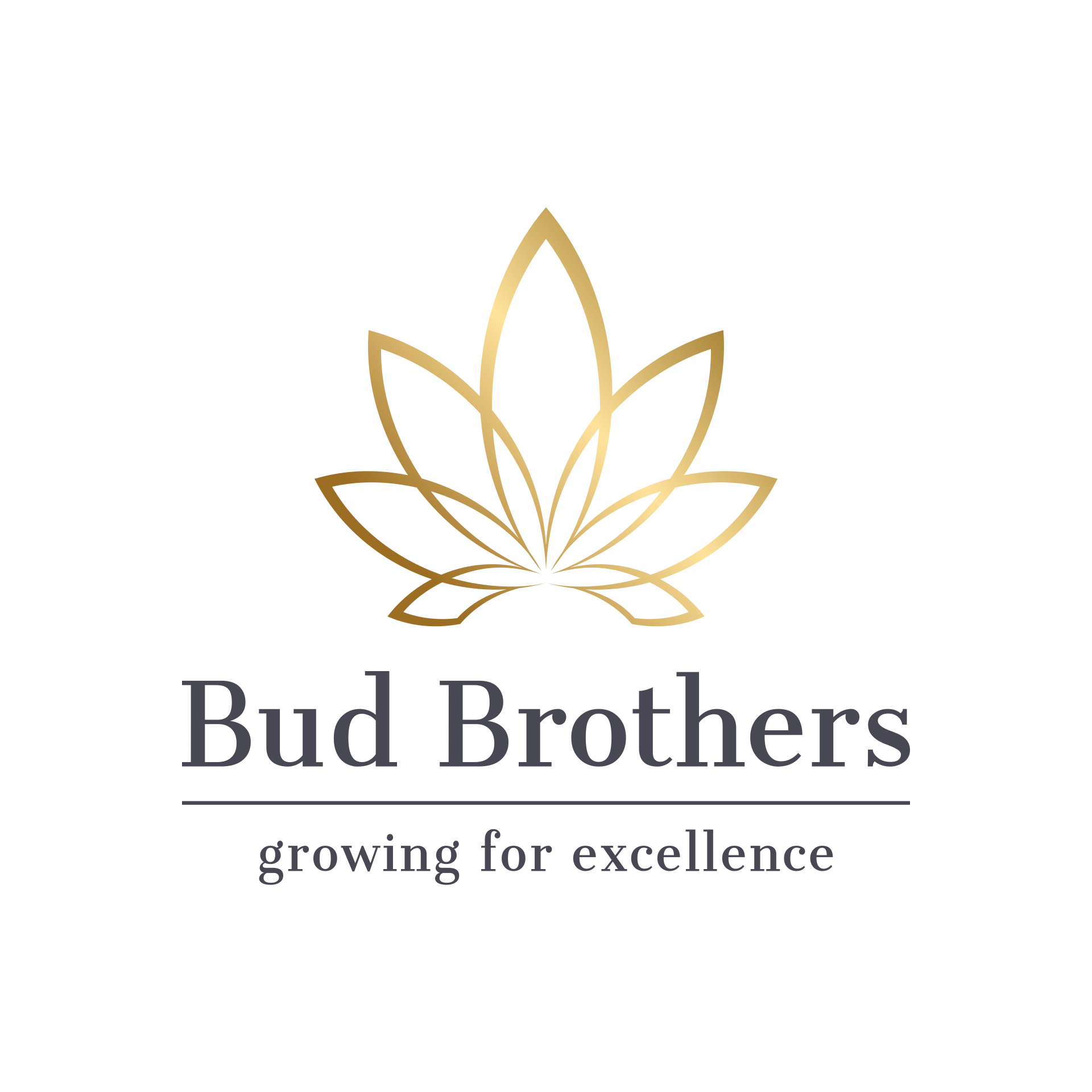 Bud Brothers