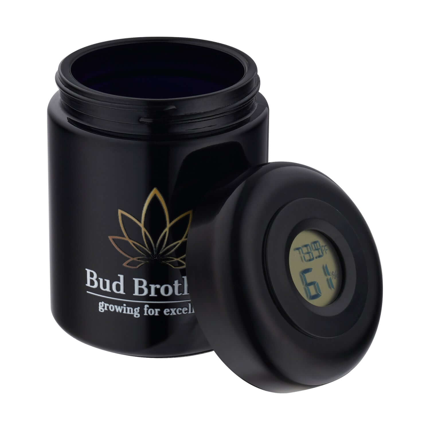 Bud Brothers Humidor 15 - Bud Brothers