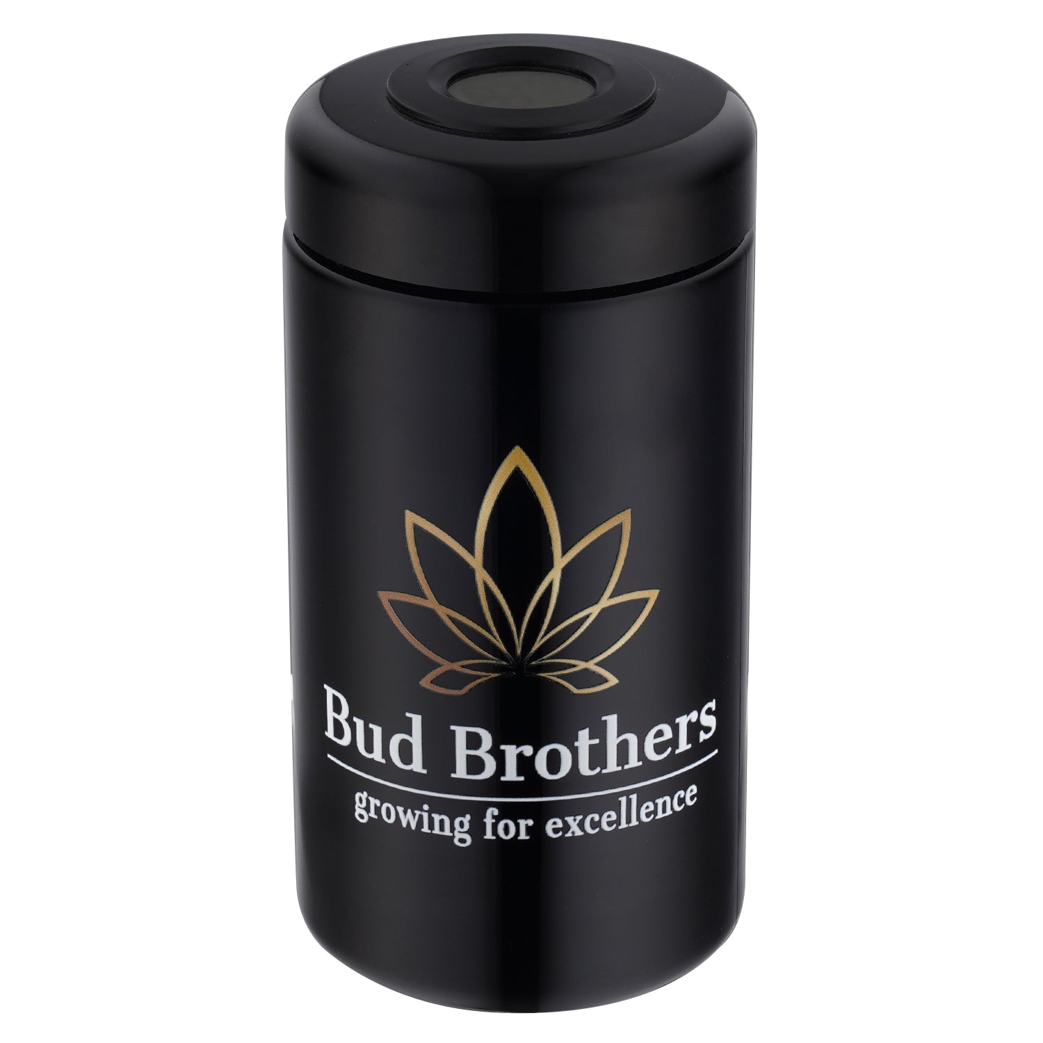Bud Brothers Humidor 30 - Bud Brothers
