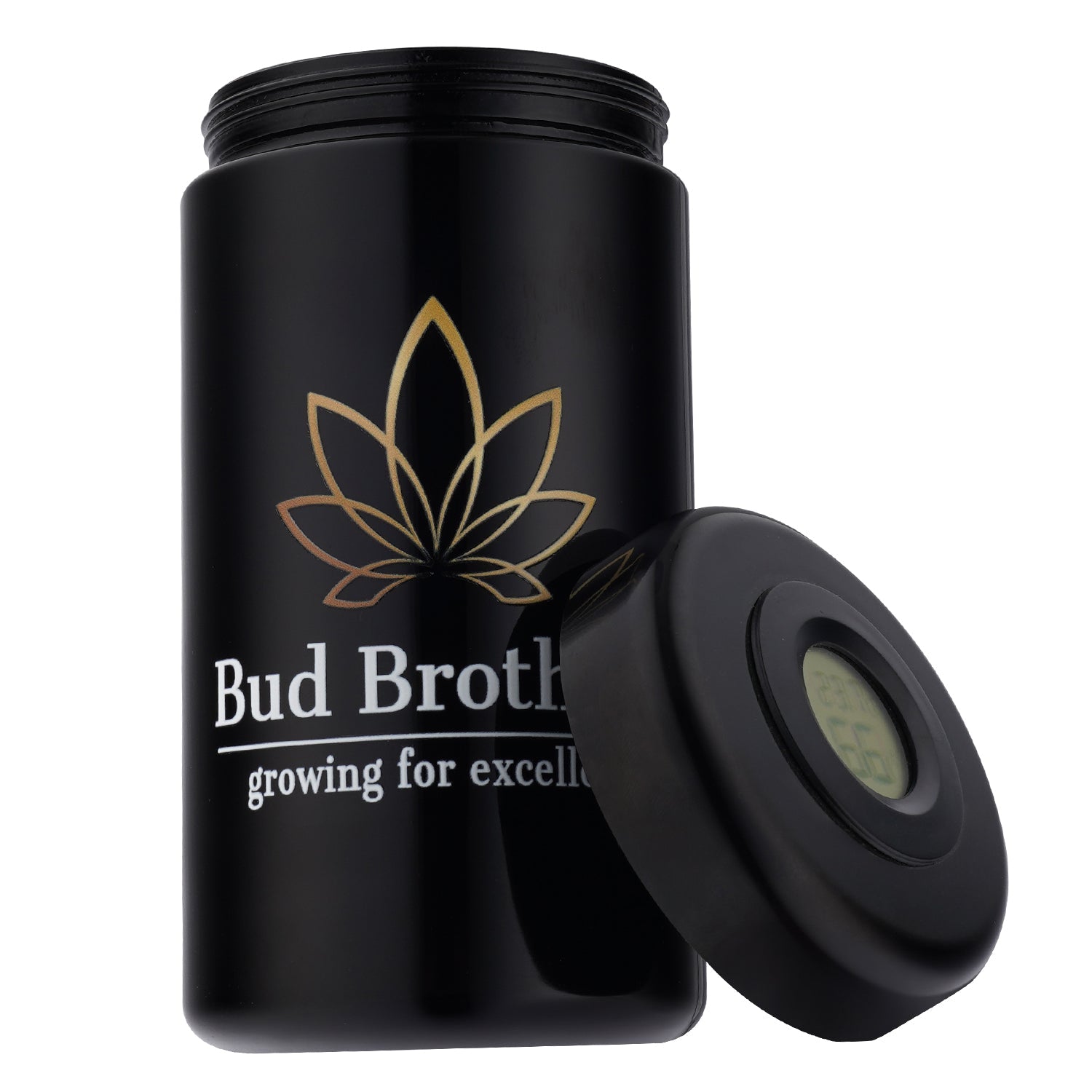 Bud Brothers Humidor 30 - Bud Brothers