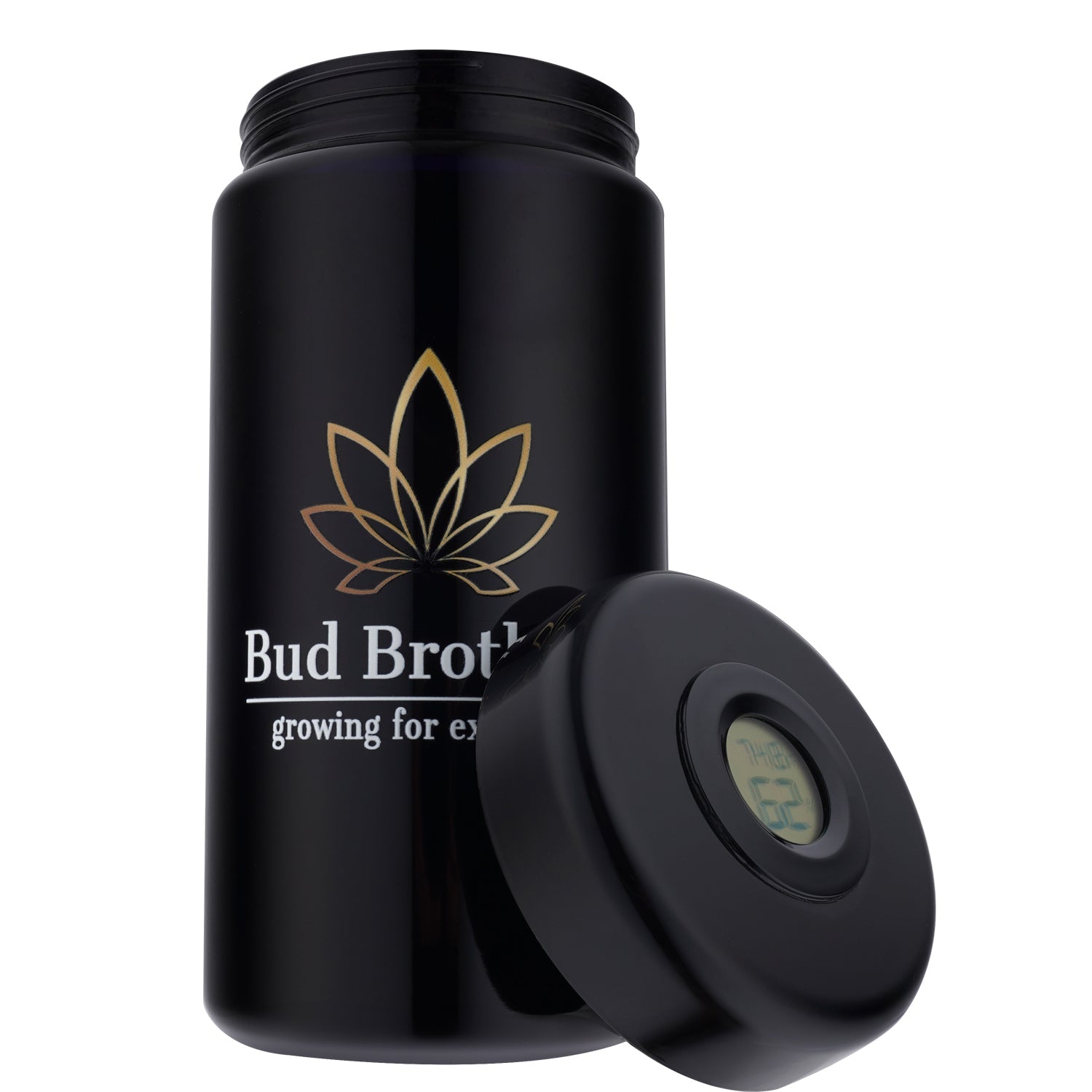 Bud Brothers Humidor 60 - Bud Brothers