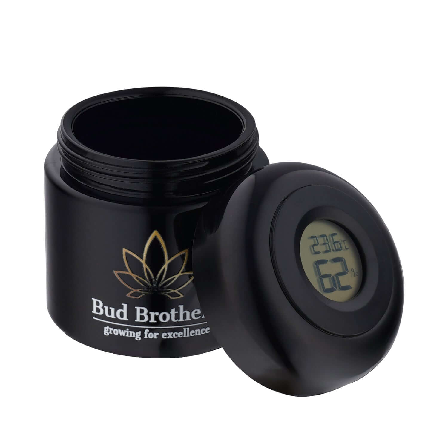 Bud Brothers Humidor 8 - Bud Brothers