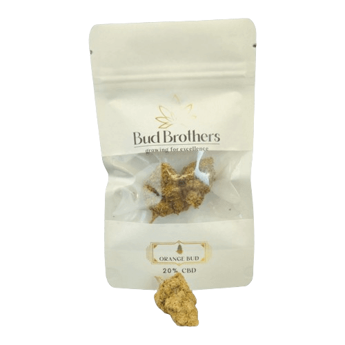 die perfekte Kombination - Bud Brothers