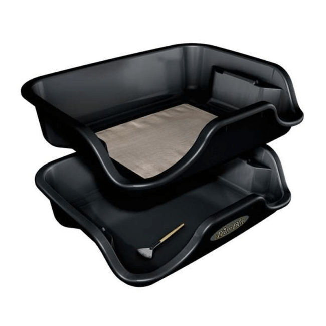 Harvest - More TrimBin - Bud Brothers