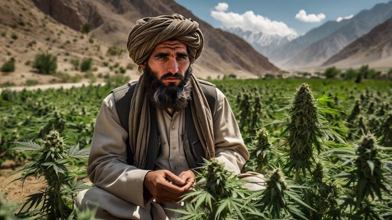 Afghani Kush: Die legendäre Landrasse & ihre Bedeutung heute - Bud Brothers
