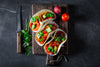 CBD-Blüten-Tacos: Eine neue Art, Entspannung in Ihrer Mahlzeit zu finden - Bud Brothers