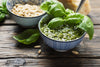 CBD-Gourmet: Verwöhne dich mit unserem CBD-Blüten-Pesto-Rezept - Bud Brothers