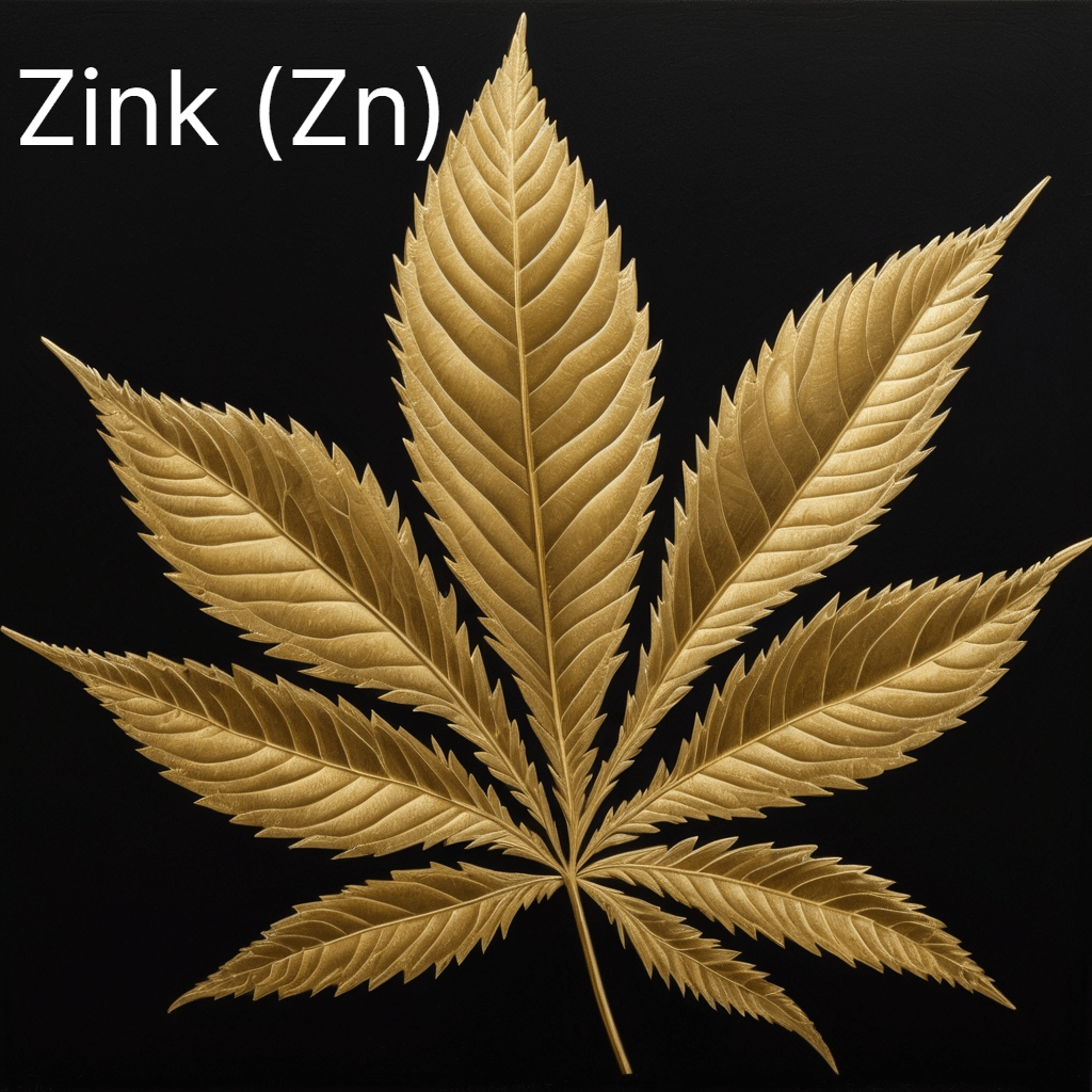 Das Mangel-ABC: Zink (Zn) - Bud Brothers