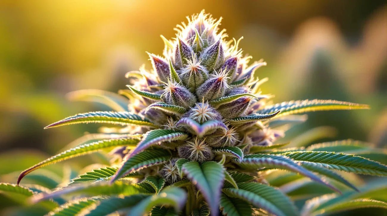 Fast Flowering Cannabis: Was Anfänger über schnellblühende Samen wissen müssen - Bud Brothers