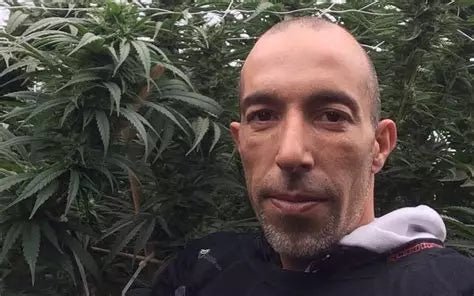 Franco Loja: Der Cannabis-Pionier der Züchtungs-Revolution - Bud Brothers