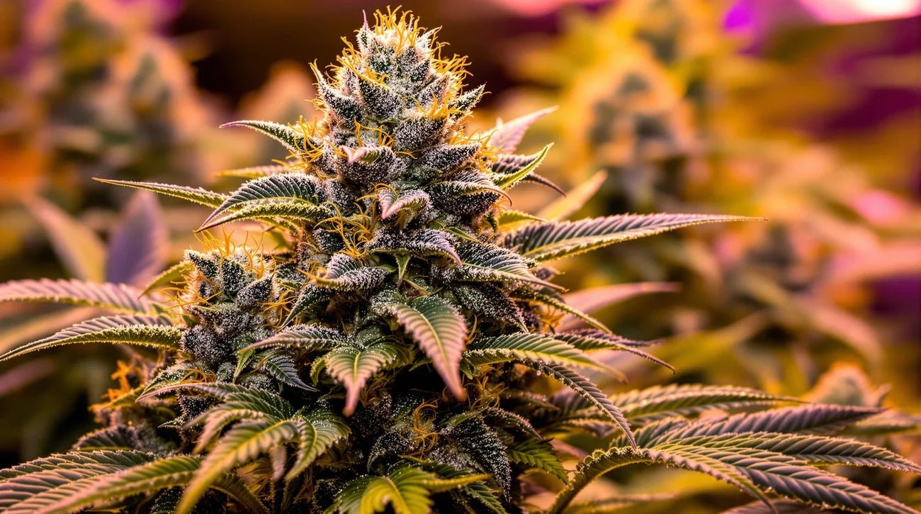Northern Lights Autoflower: Was macht diesen Oldskool-Strain so besonders? - Bud Brothers