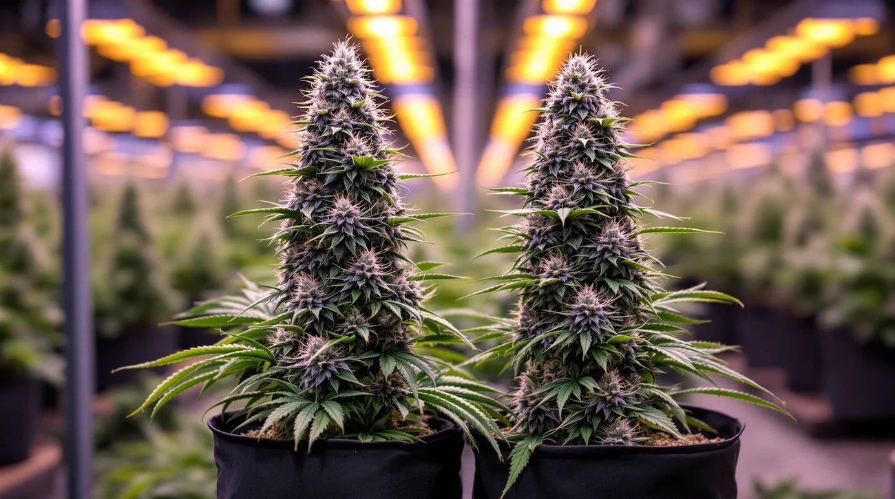 RF3-Genetik erklärt: Was steckt wirklich hinter der Reversed F3-Technik? - Bud Brothers