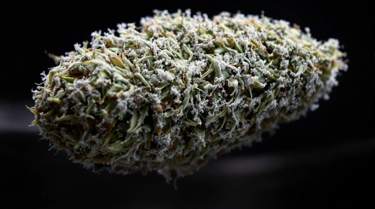 White Widow Auto: Was diese Legendäre Sorte so Besonders macht - Bud Brothers