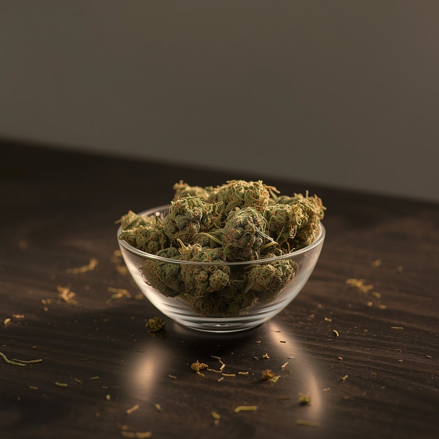 Harvest-More TrimBin – Effiziente Trimmbehälter für sauberes Cannabis-Trimmen - Bud Brothers