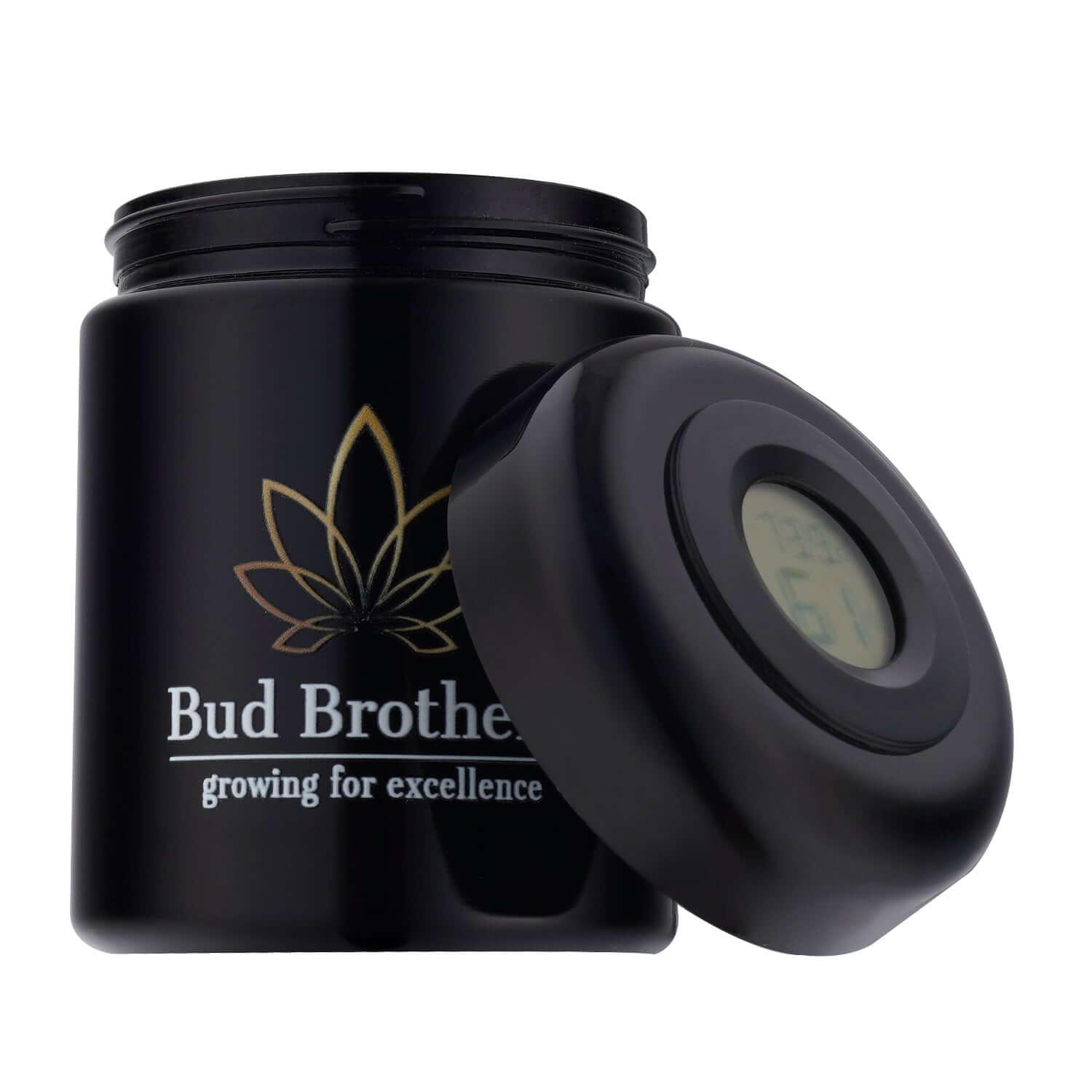 Bud Brothers Humidor 15 - Bud Brothers