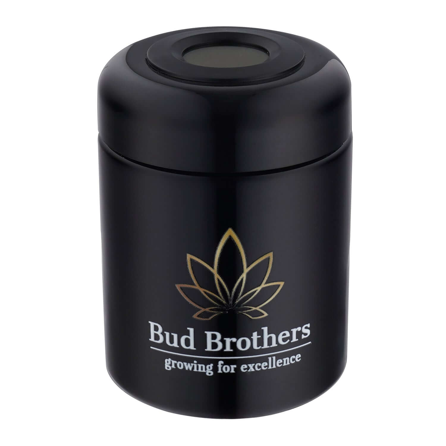 Bud Brothers Humidor 15 - Bud Brothers