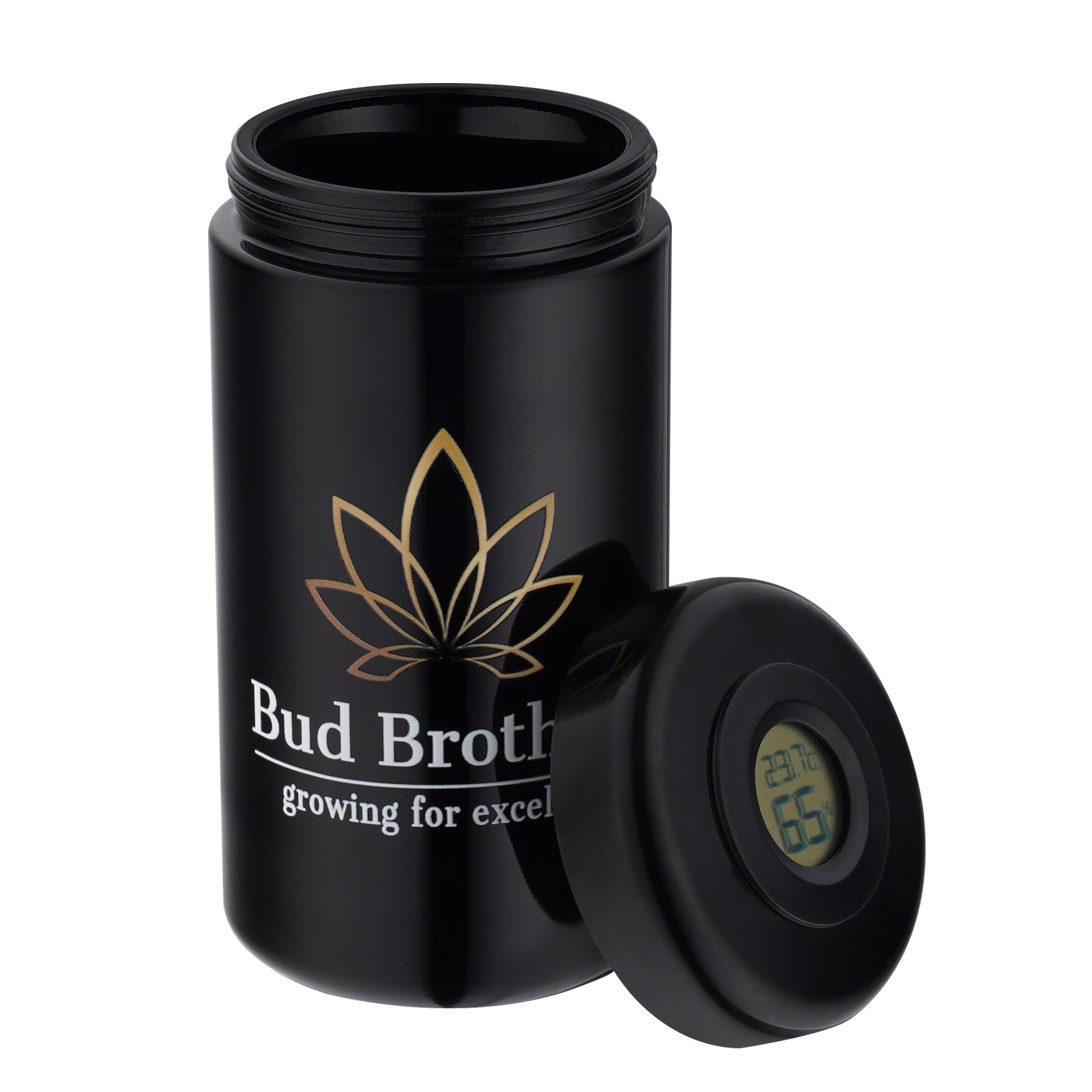 Bud Brothers Humidor 30 - Bud Brothers