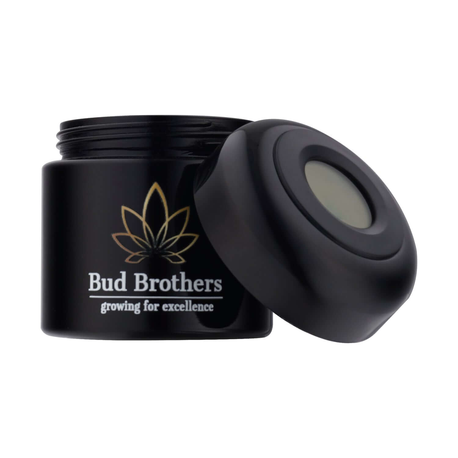Bud Brothers Humidor 8 - Bud Brothers