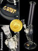 G - Spot Goldserie Blitz | 50 x 400 x 5mm | Panzerschliff | 3 - teilig - Bud Brothers