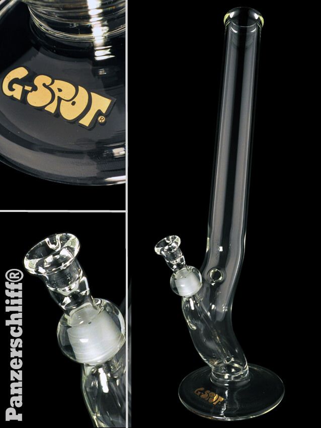 G - Spot Goldserie Durchhänger | mit Eis | verschiedene Größen| Panzerschliff | 2 - oder 3 - teilig - Bud Brothers