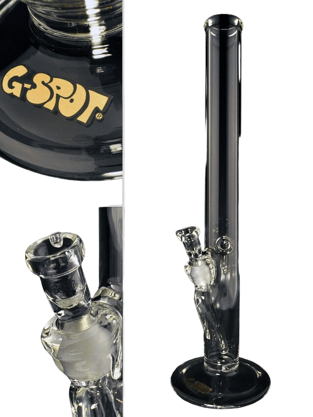 G - Spot Goldserie Zylinder | 50 x 500 x 5mm | Panzerschliff | 2tlg. oder 3tlg - Bud Brothers