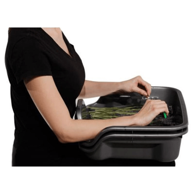 Harvest - More TrimBin - Bud Brothers