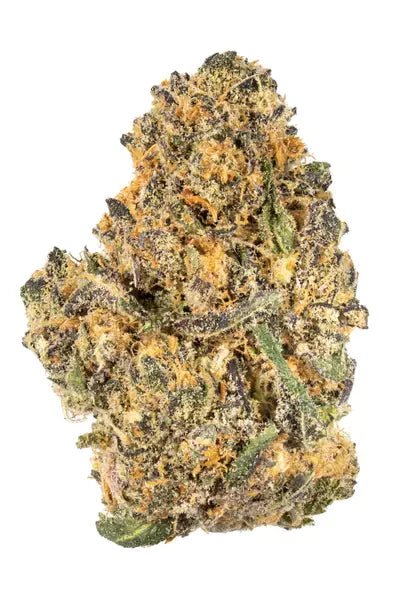 Mendo Breath: Eine außergewöhnliche Indica - dominante Hybride - Bud Brothers