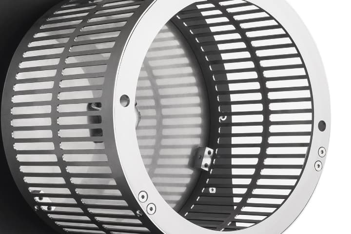 Sunflower Drytimmer S - Bud Brothers