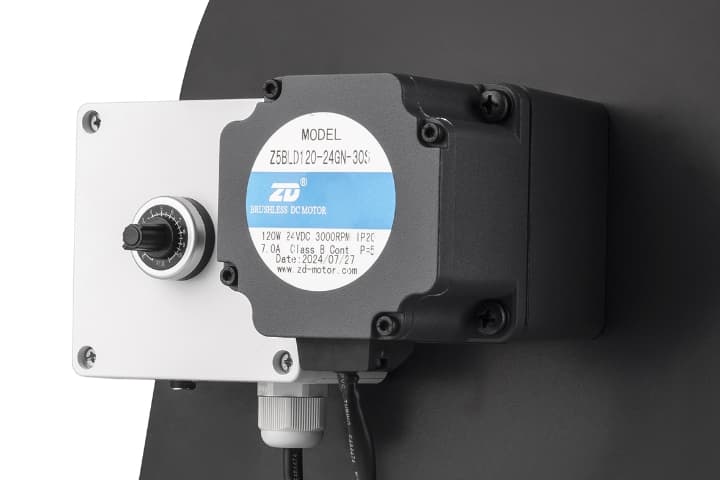 Sunflower Drytimmer S - Bud Brothers